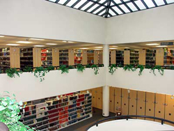 Library Annex
