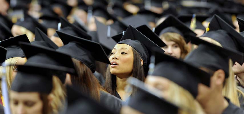 At the 2012 commencement UMD will confer the first Civil Engineering undergraduate and graduate degrees.