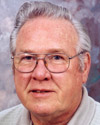 Donald Harriss