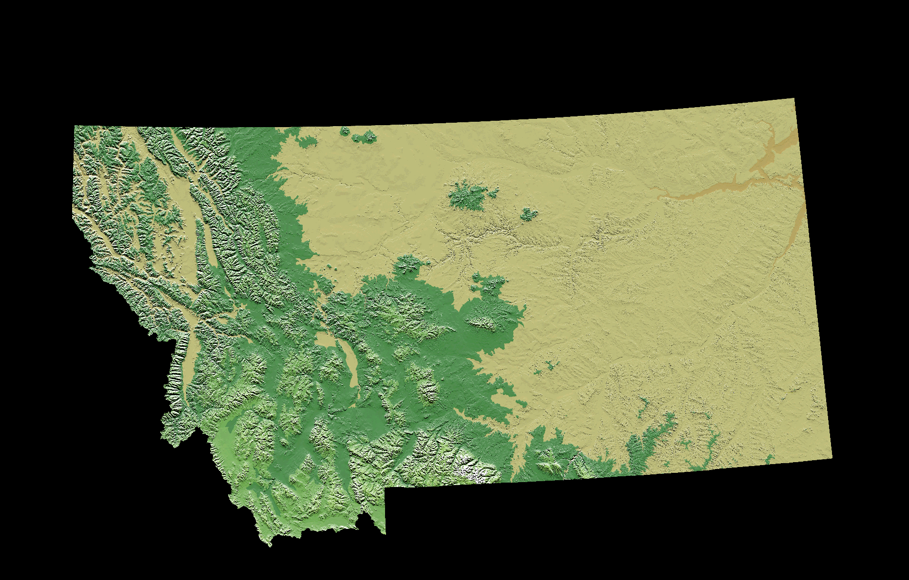 Montana/United States