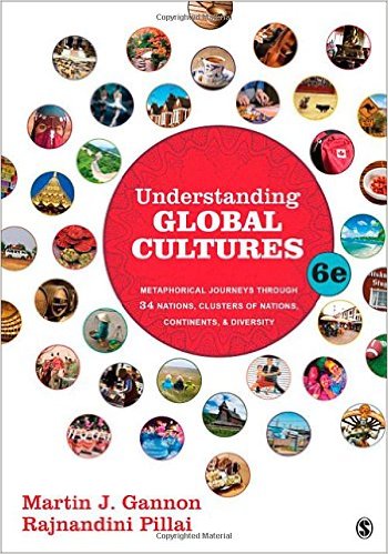 Textbook: Understanding Global Cultures