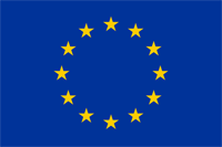 Flag of Europe.