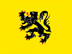 Flag of Flanders.
