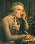 Georges Cuvier.