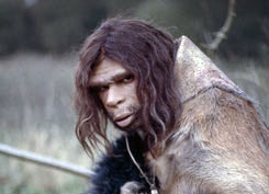 Neanderthal1 BBC jpg