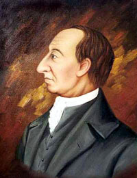 James Hutton (1726 - 1797)