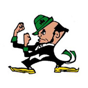 Notre Dame Fighting Irish