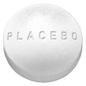 Placebo Image.