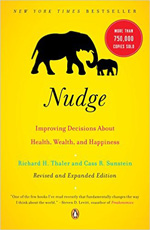 Thaler and Sunstein, Nudge