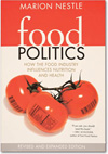 Food Politics, Marion Nestle.