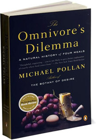 Omnivore's Dilemma