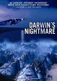 Darwin's nightmare video