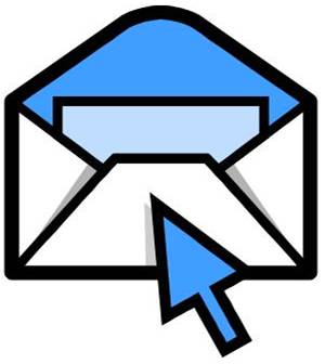 Envelope: E-mail