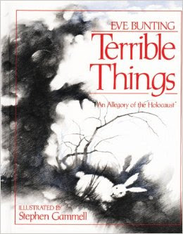 Terrible Things