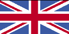 United Kingdom flag.  Click for national anthem.