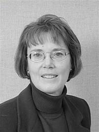 Dr. Barbara Elliott.