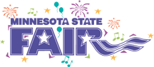 MN State Fair logo.