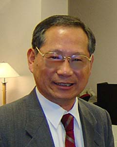 Dr. Eil Kwon.