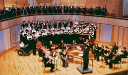 UMD Concert Chorale.