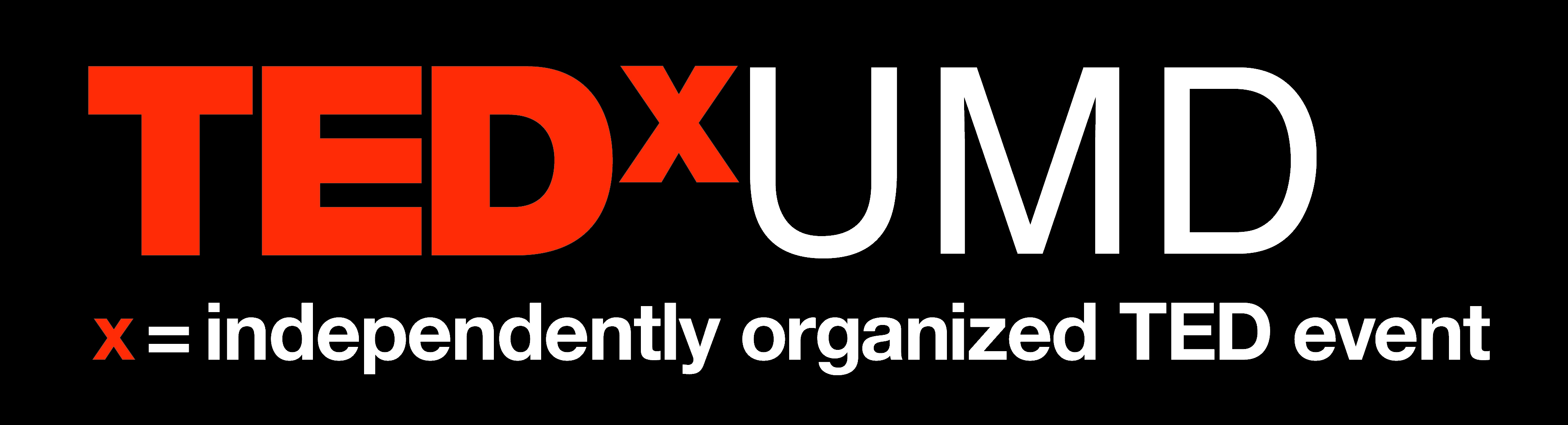 TEDxUMD
