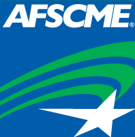 American Federation for State County Municipal Employees called A F S C M E