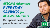 Click here for AFSCME discounts