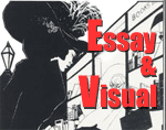 essay and visual
