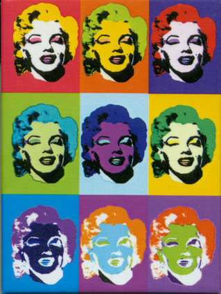 warhol