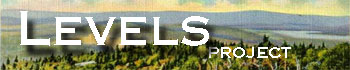 levels small banner