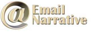 email narrative