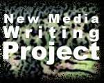 new media writing project
