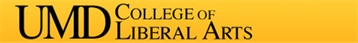 Title: College of Liberal Arts logo