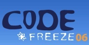 Code Freeze 2006
