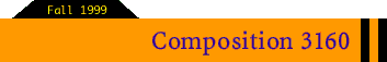 Composition 3160