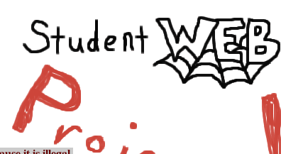 Student Web