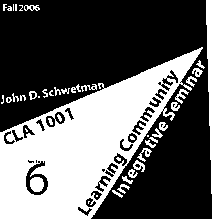 CLA 1001, Section 6 Web Page