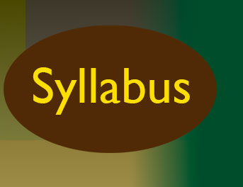 Syllabus for English 4375, Drama, Fall 2023, taught by John D. Schwetman