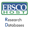 Logo for  Ebsco 