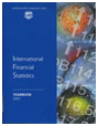 international financial statistics