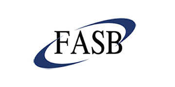 Logo for FASB