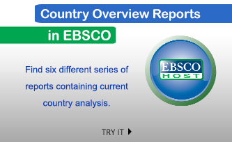 Country Overview Reports