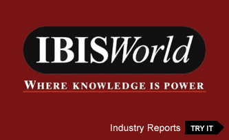 IBIS World Industry Reports