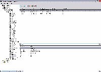 Pharos Error Screenshot
