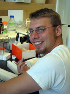 Thesis on limnology
