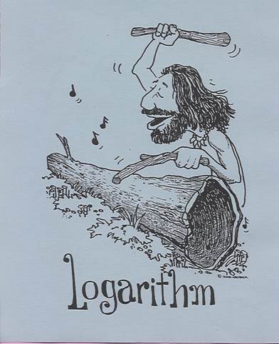 logarithmcartoon