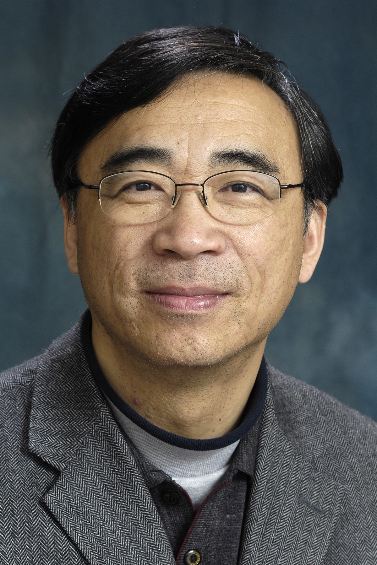 picture of Dr. Liu