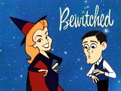 bewitched