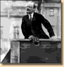 Lenin speech