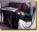 Lenin Writing