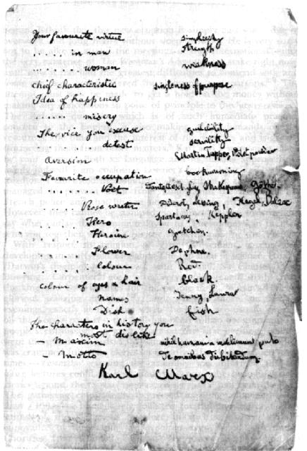image of confession from Jenny's album